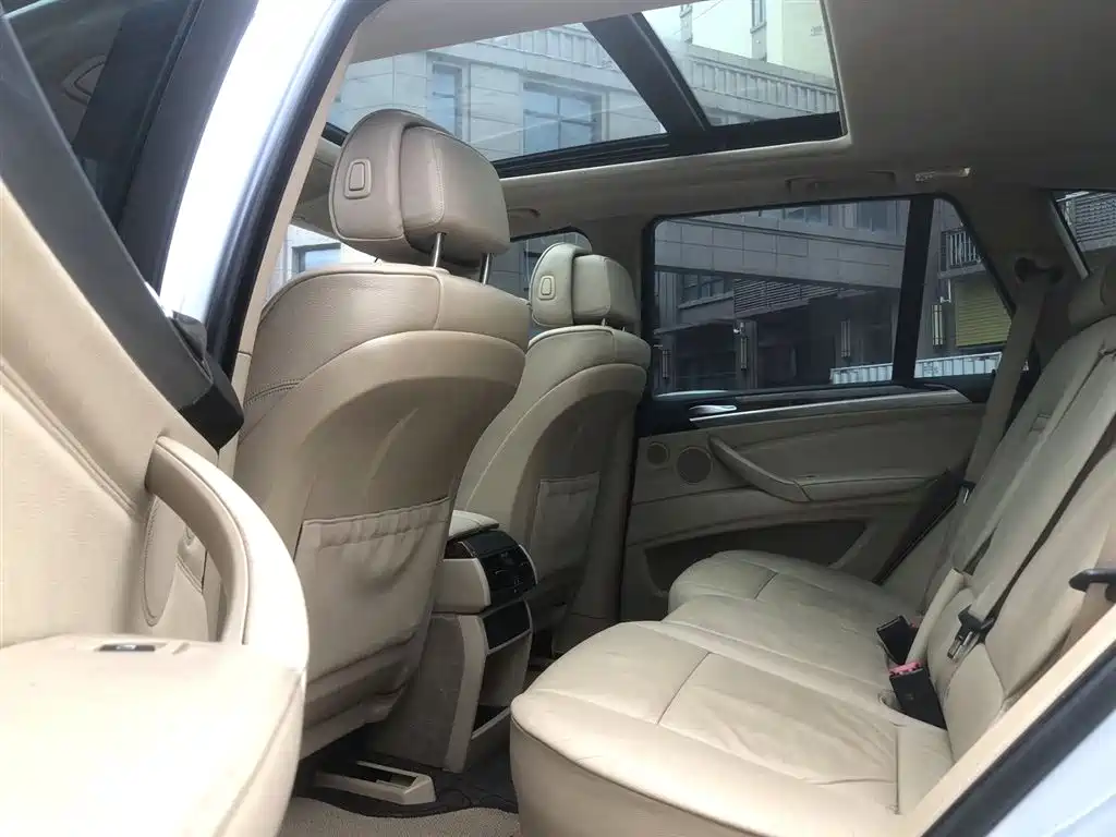 BMW X5 2009