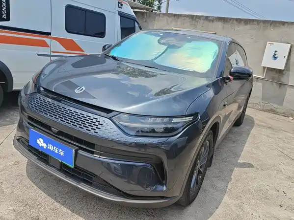 Leapmotor C11 2023