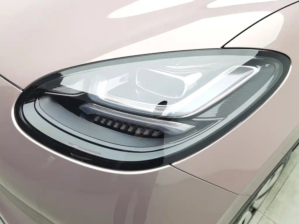 Wuling Bingo 2023
