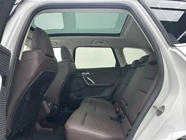 BMW X1 2024