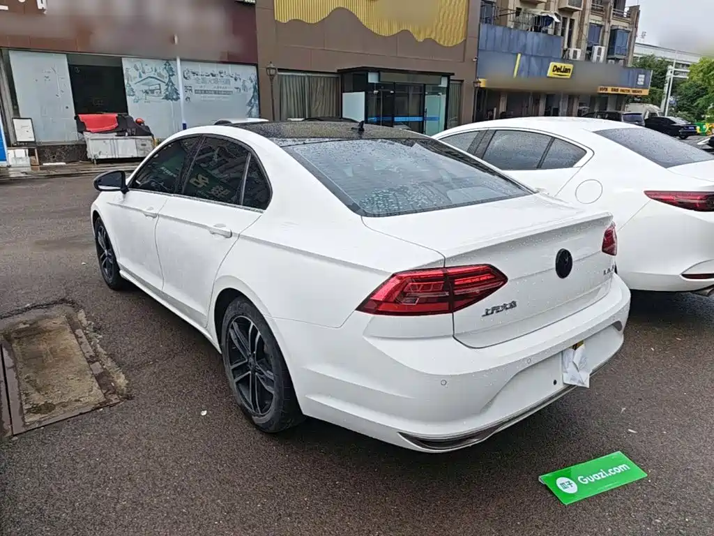 Volkswagen Lamando 2020