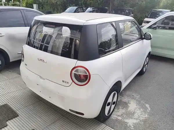 Changan Lumin 2026