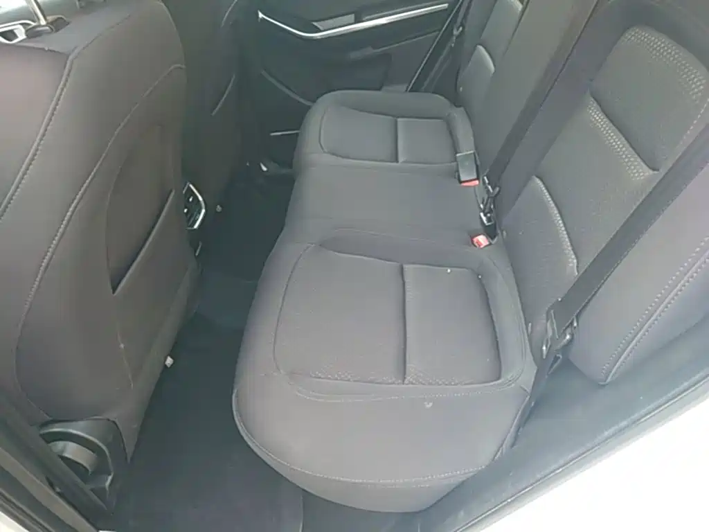 Chery Tiggo 5x 2018 — фото 17