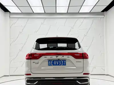 Haval M6 2021
