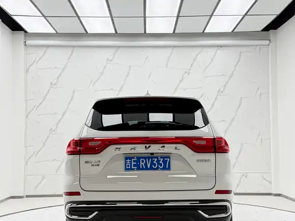 Haval M6 2021