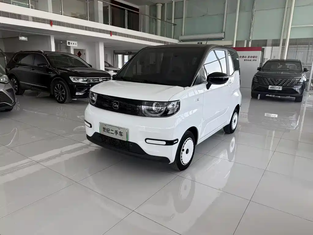 Chery QQ QQ Ice Cream 2023
