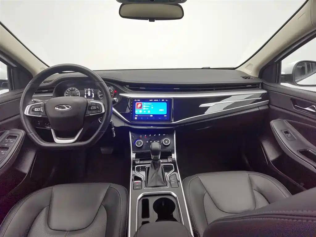 Chery Arrizo 5 2021