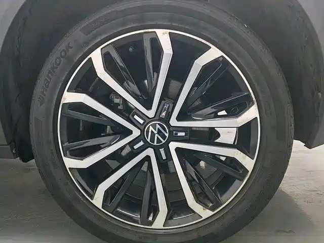Volkswagen T-Roc 2021 — фото 13