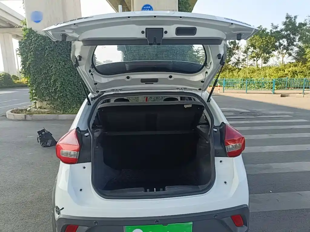 Chery Tiggo 3x 2021 — фото 19