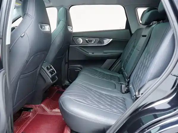 Chery Tiggo 7 PLUS 2024