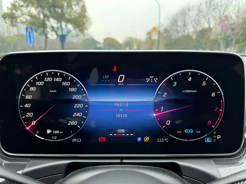 Mercedes-Benz C-Class 2022 — фото 14