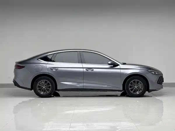 BYD Qin L 2024