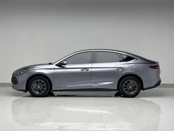 BYD Qin L 2024