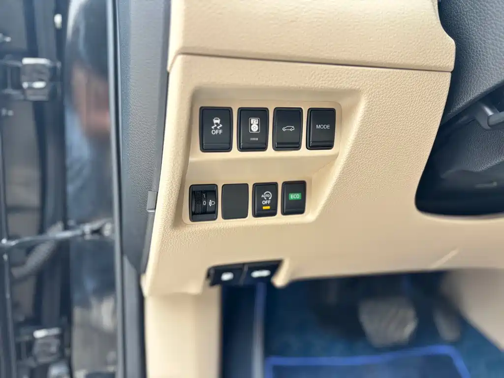 Nissan X-Trail 2019 — фото 17