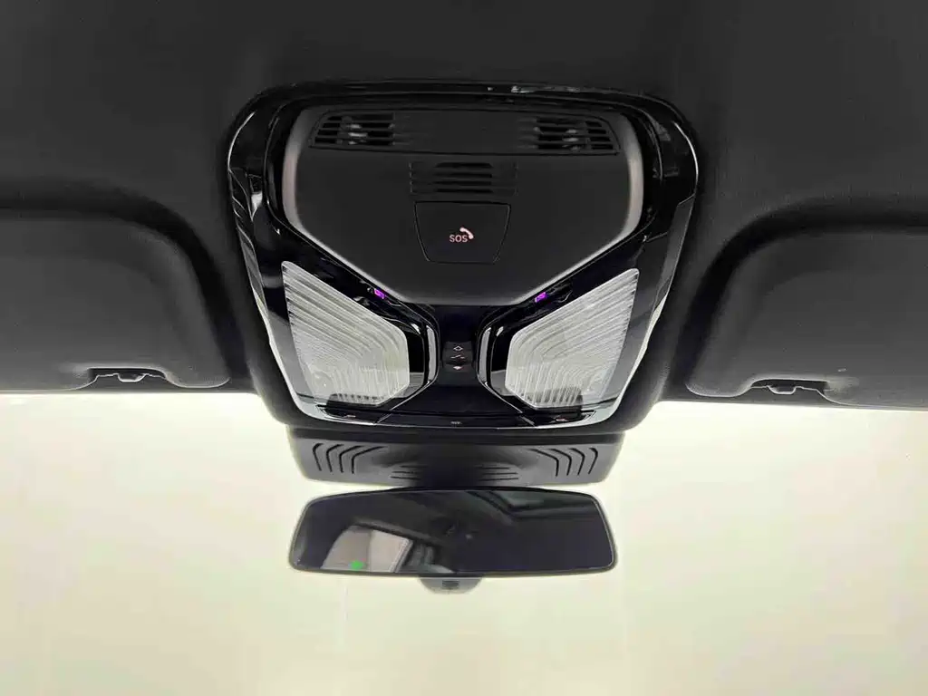 BMW X3 M 2023 — фото 18