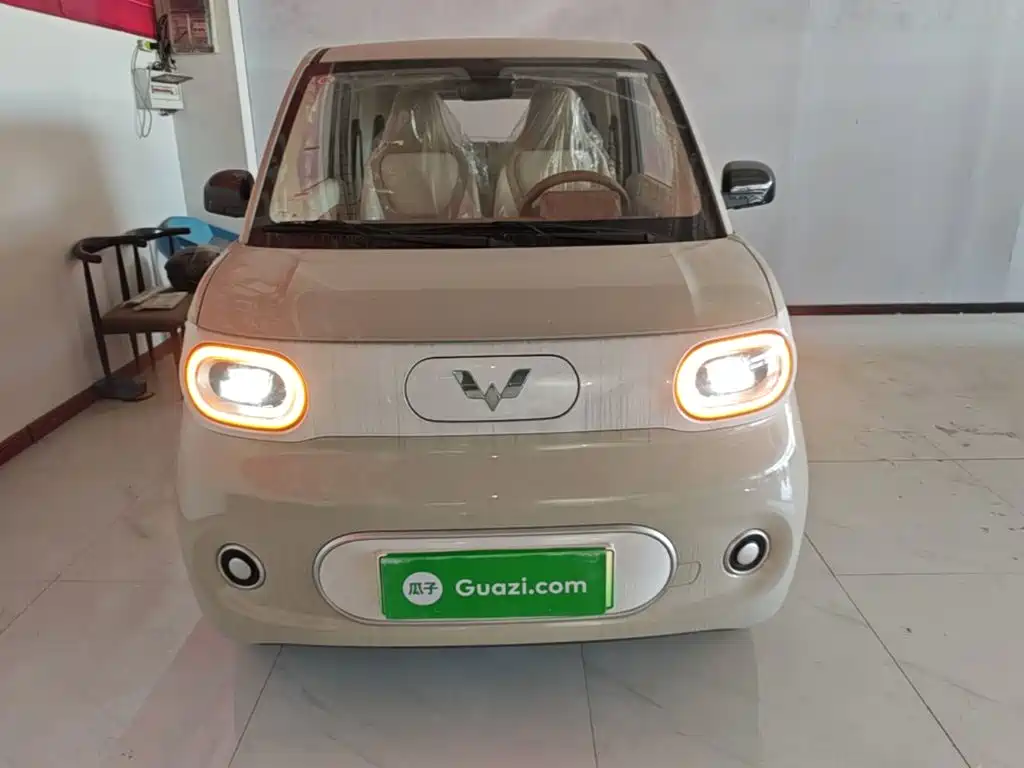 Wuling MINIEV 2026