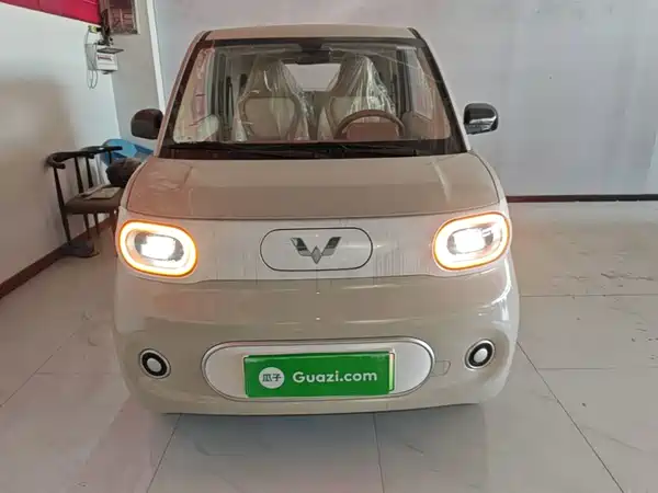 Wuling Hongguang MINIEV 2026