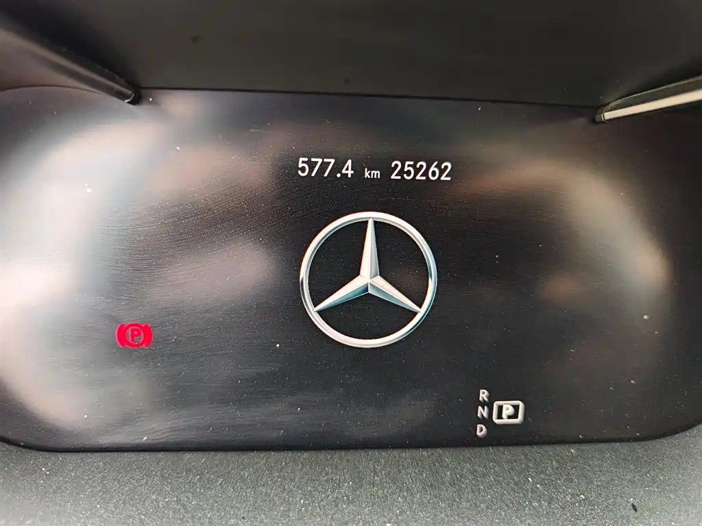 Mercedes-Benz C-Class 2020 — фото 9