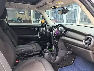 MINI MINI 2016