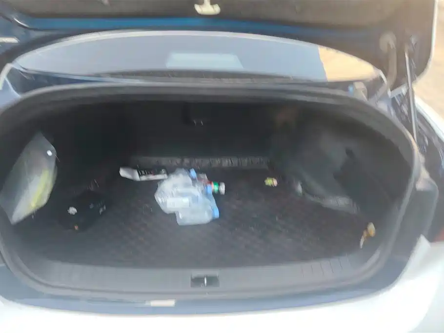 Infiniti Q50L 2021