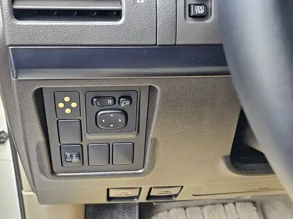 Toyota Prado 2010