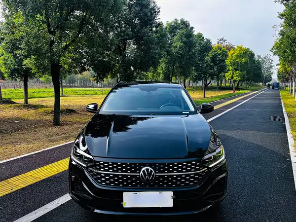 Volkswagen Lavida 2023