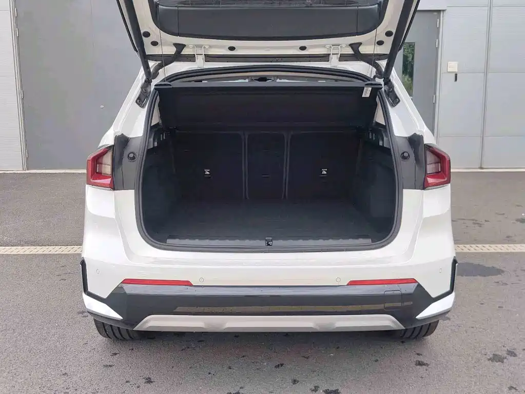 BMW X1 2025 — фото 12