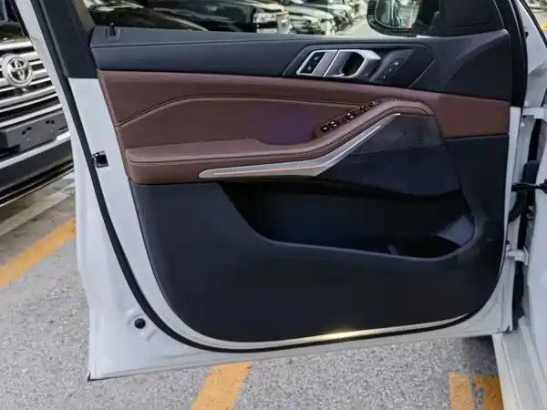BMW X5 2020