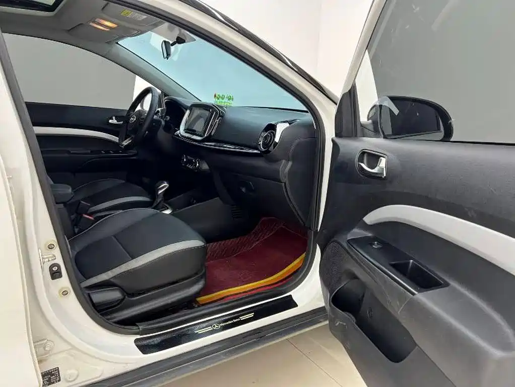 Kia KX1 2023 — фото 10