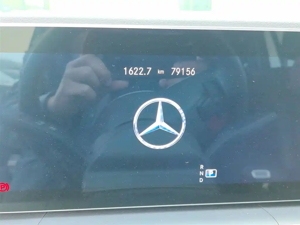 Mercedes-Benz GLS 2020 — фото 13