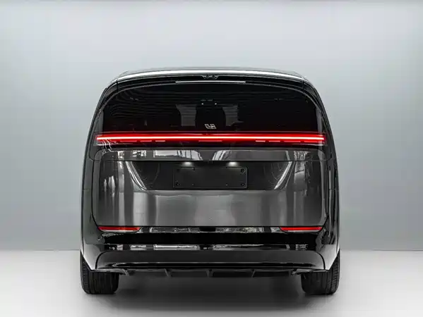 Li Auto MEGA 2026