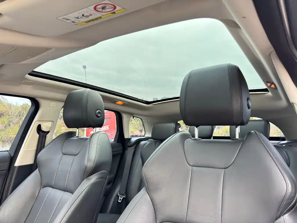 Land Rover Range Rover Evoque 2016 — фото 13
