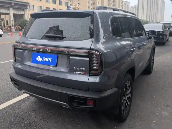 Haval Dargo 2025