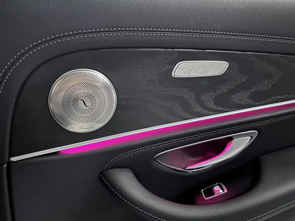 Mercedes-Benz E-Class 2017 — фото 14
