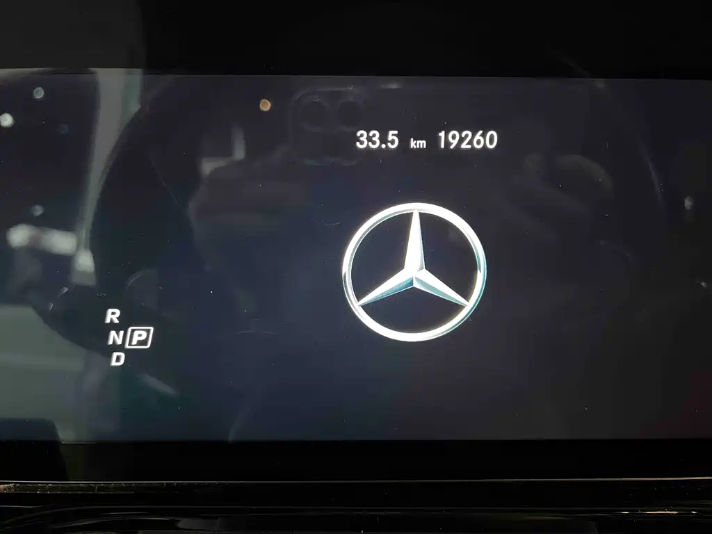 Mercedes-Benz G-Class AMG 2023 — фото 26