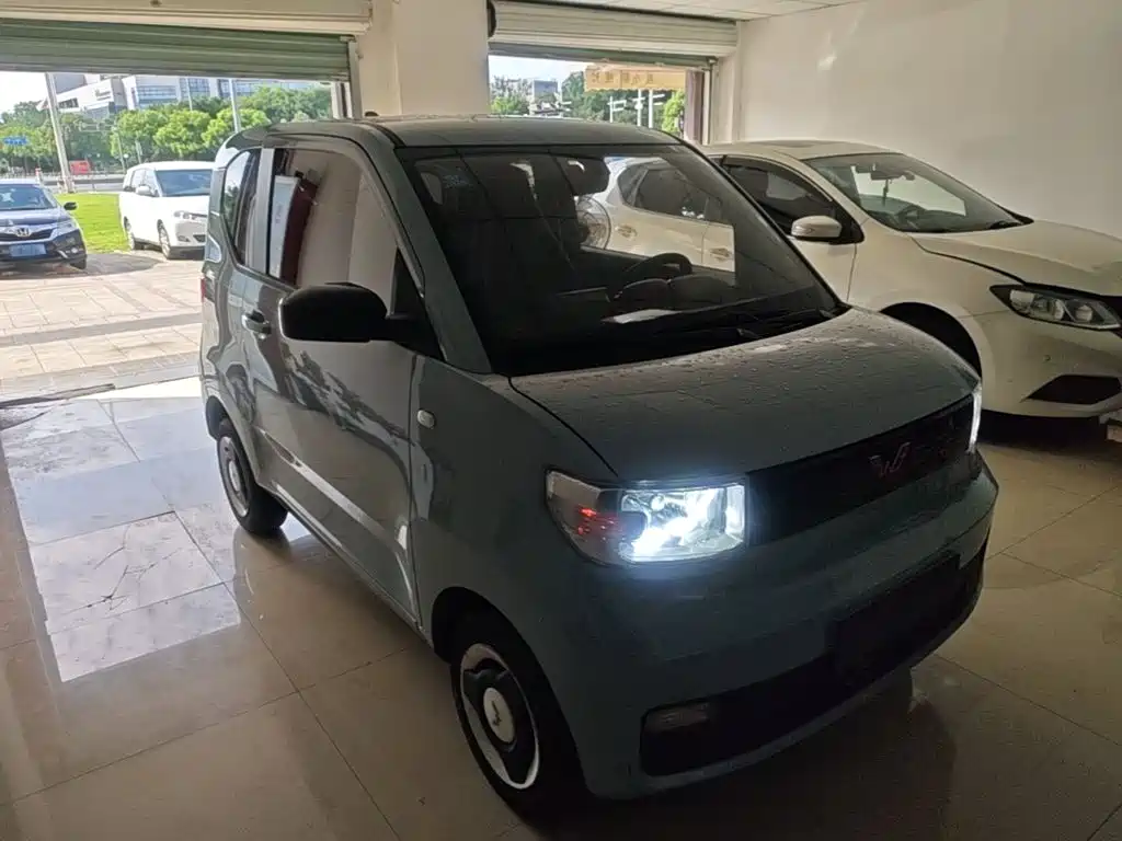 Wuling Hongguang MINIEV 2023