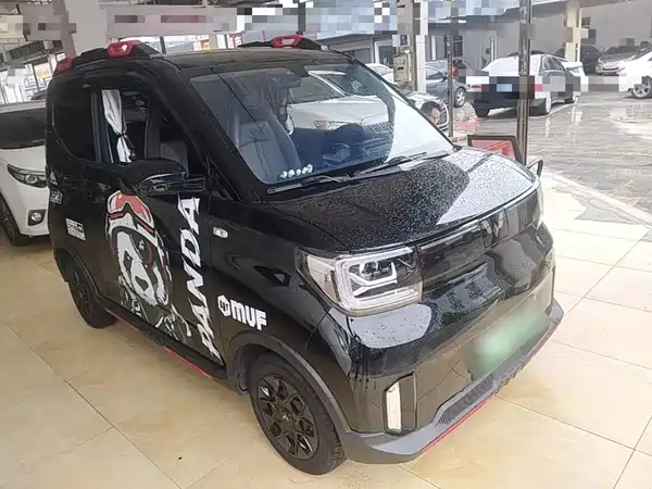 Wuling Hongguang MINIEV 2023