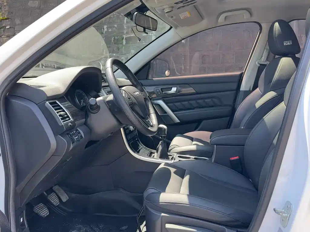 Haval H2 2016