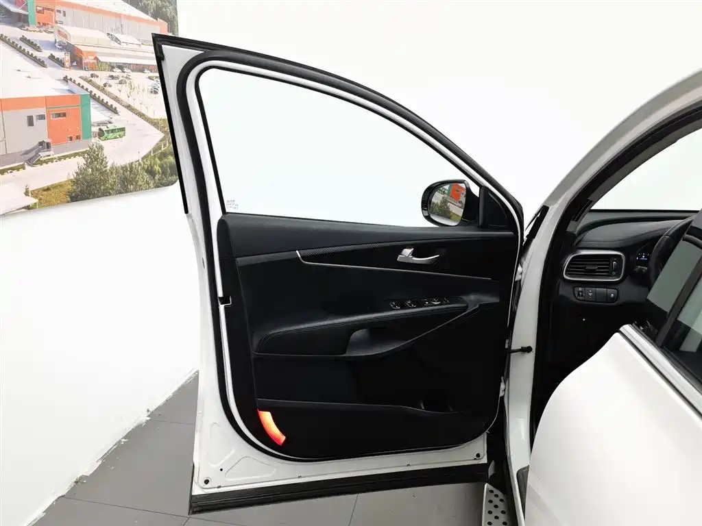 Kia Sorento 2015 — фото 8