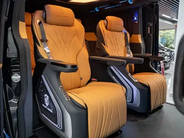 Ford Tourneo 2024