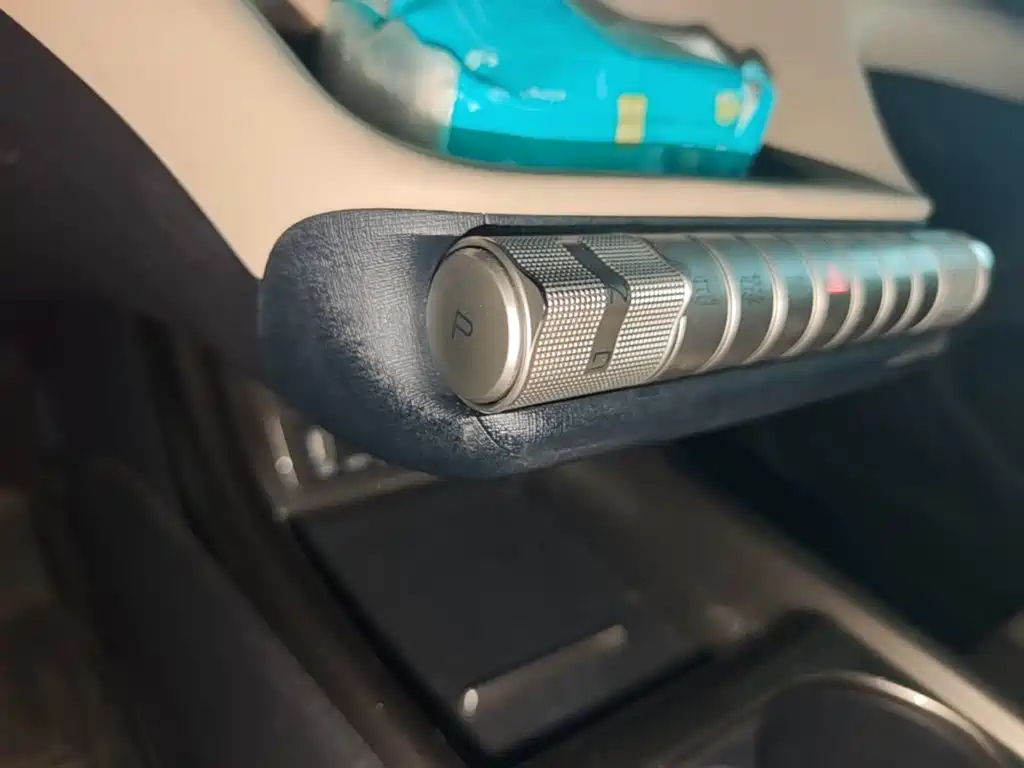 BYD Dolphin 2023 — фото 14