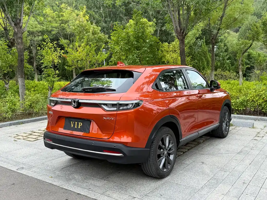 Honda XR-V 2022 — фото 13