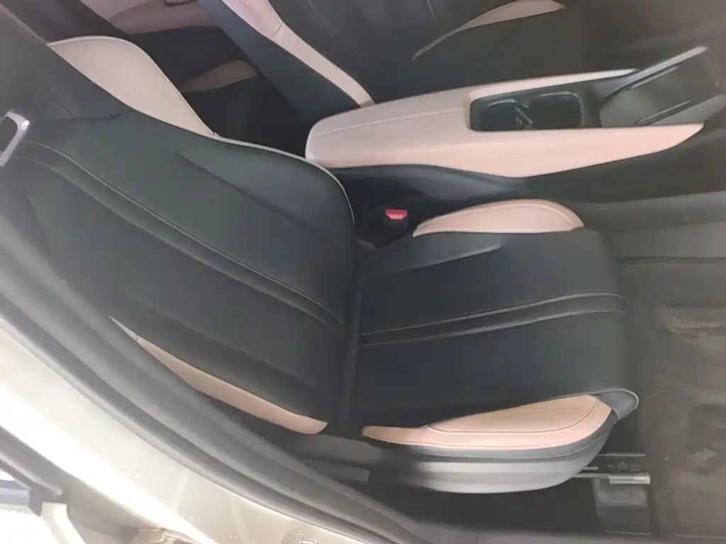 BYD Seagull 2023 — фото 25