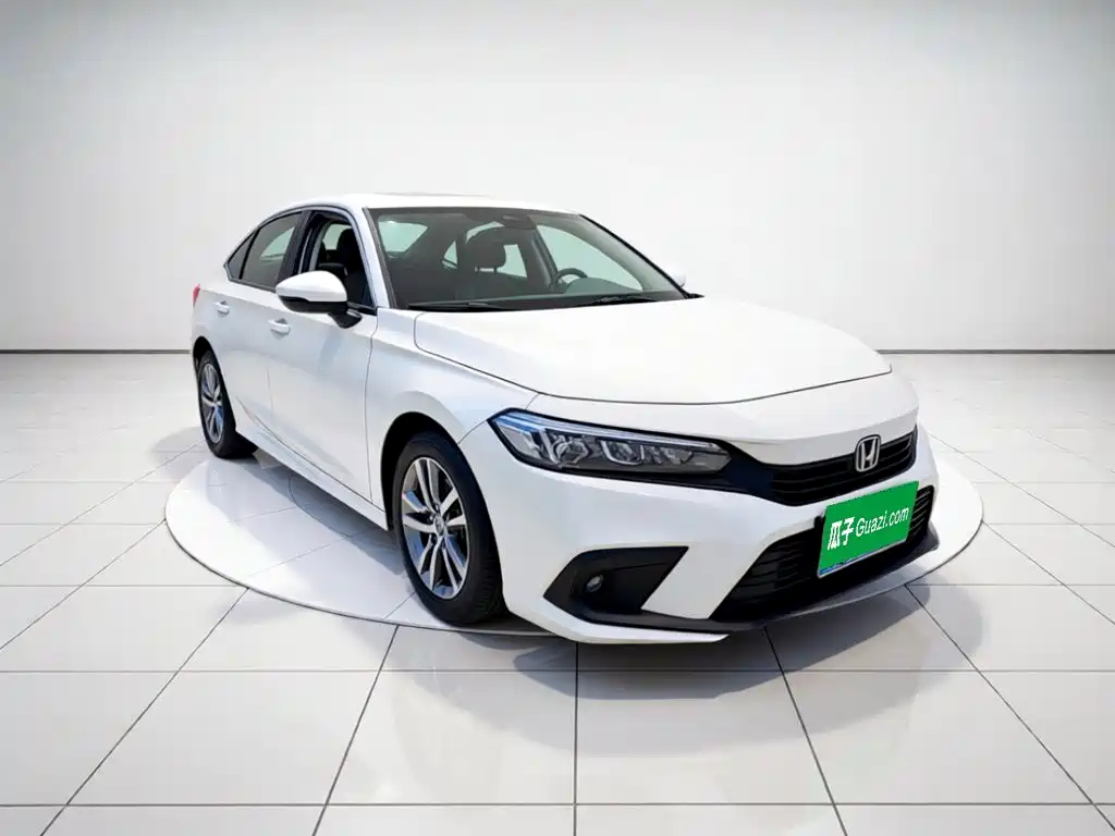 Honda Civic 2022