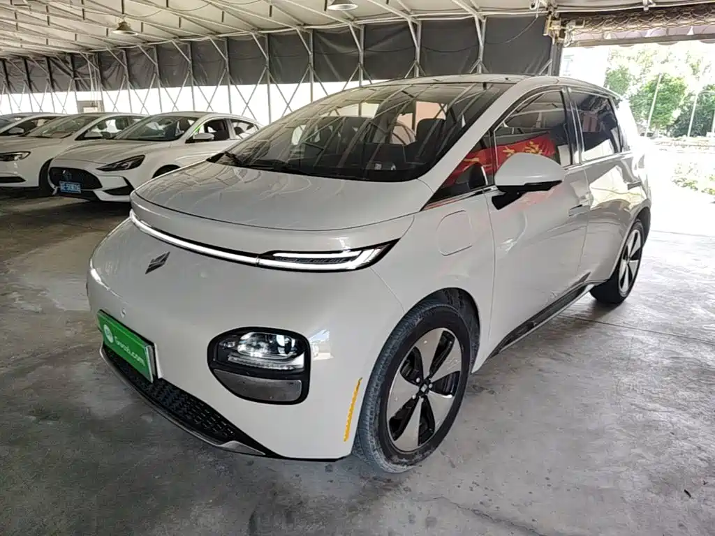 Baojun Clouds 2023