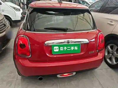 MINI MINI 2016
