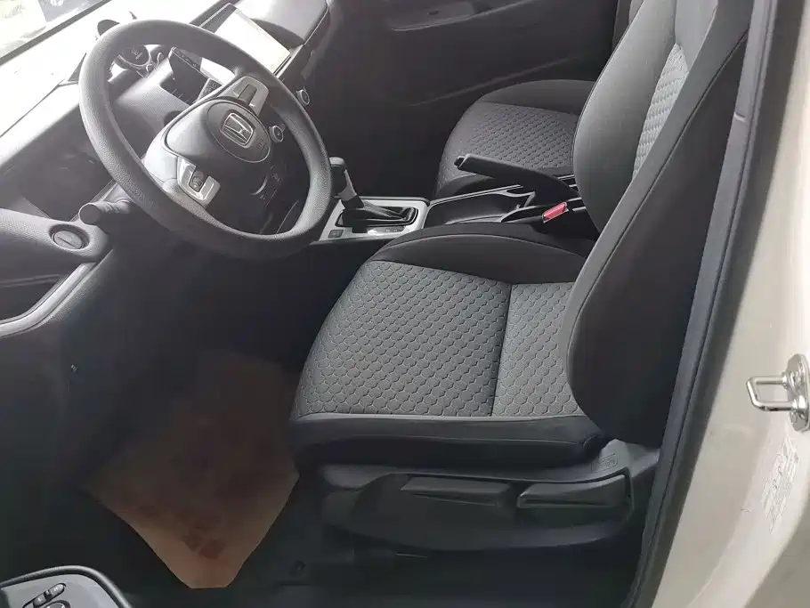 Honda Fit 2022 — фото 9