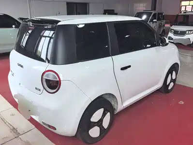 Changan Lumin 2025