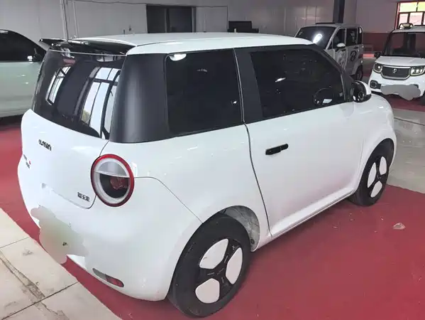 Changan Lumin 2025