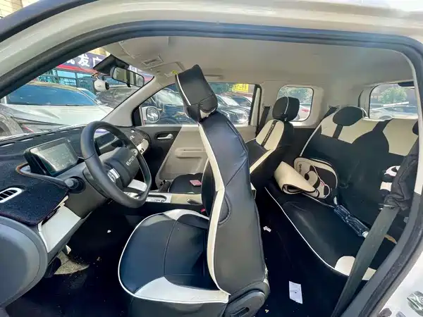 Changan Lumin 2023